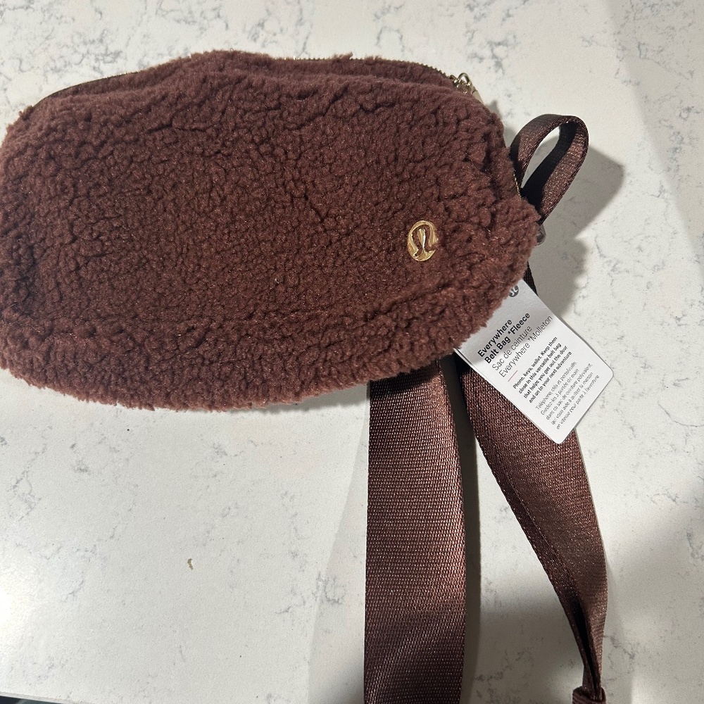 Everyday belt bag lulu lemon